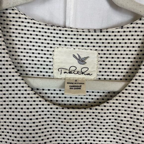 Anthropologie Tabitha Aleida Sheath Dress - Picture 6 of 9